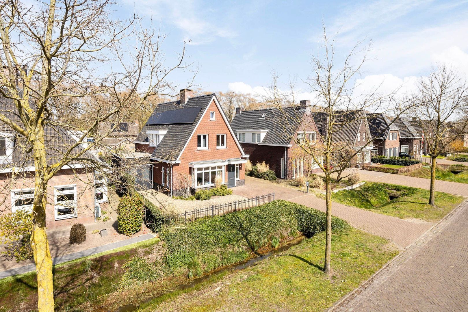 Spil 14, Schaijk foto-59