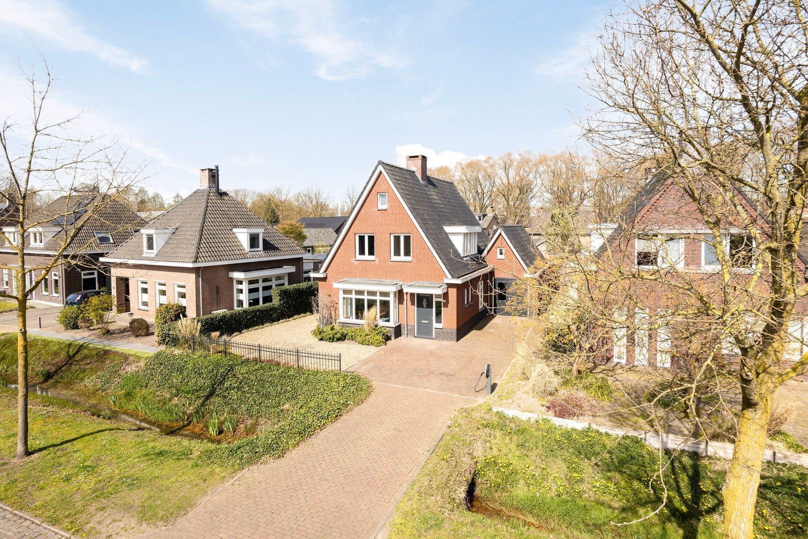 Spil 14, Schaijk foto-63