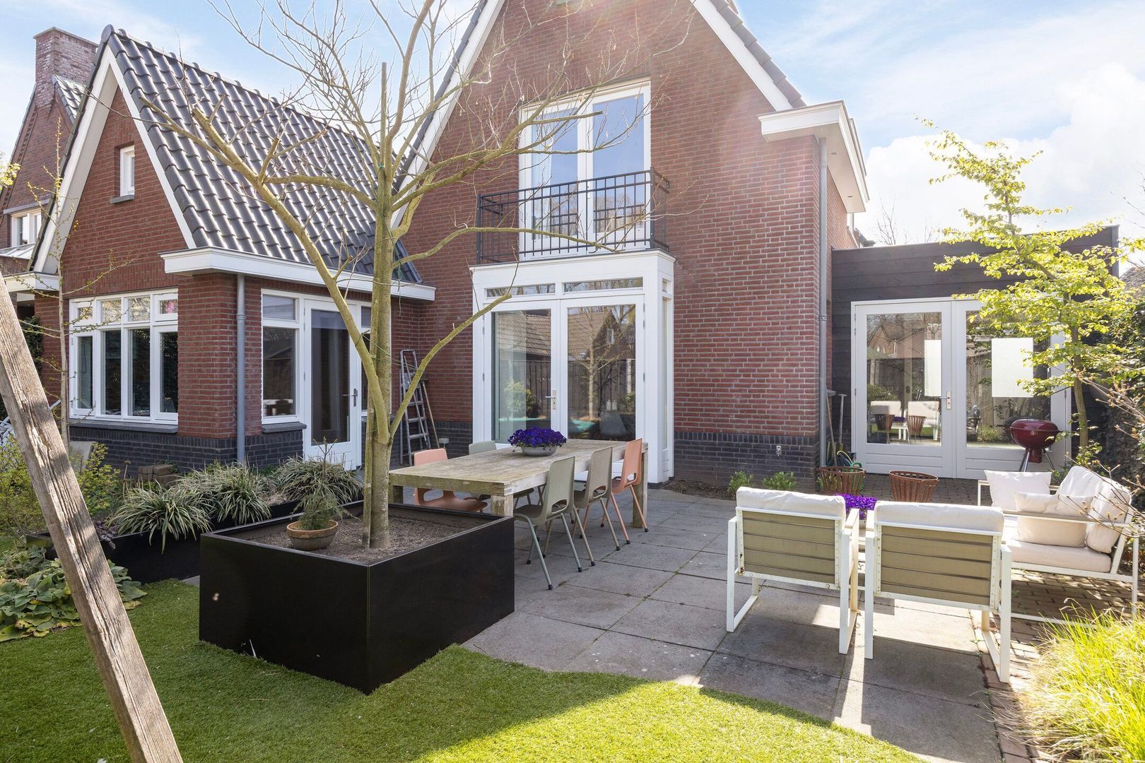 Spil 14, Schaijk foto-48