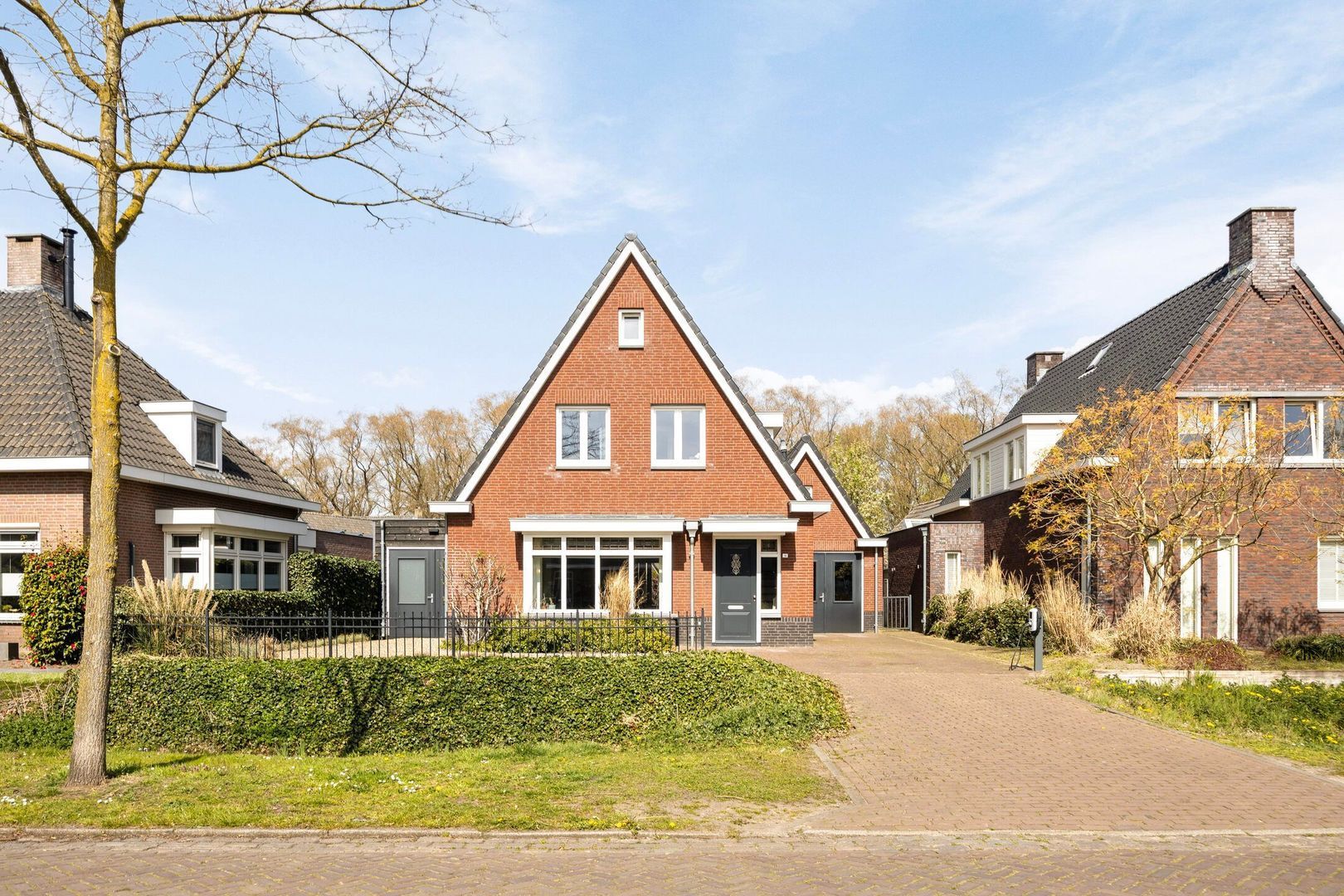 Spil 14, Schaijk foto-4