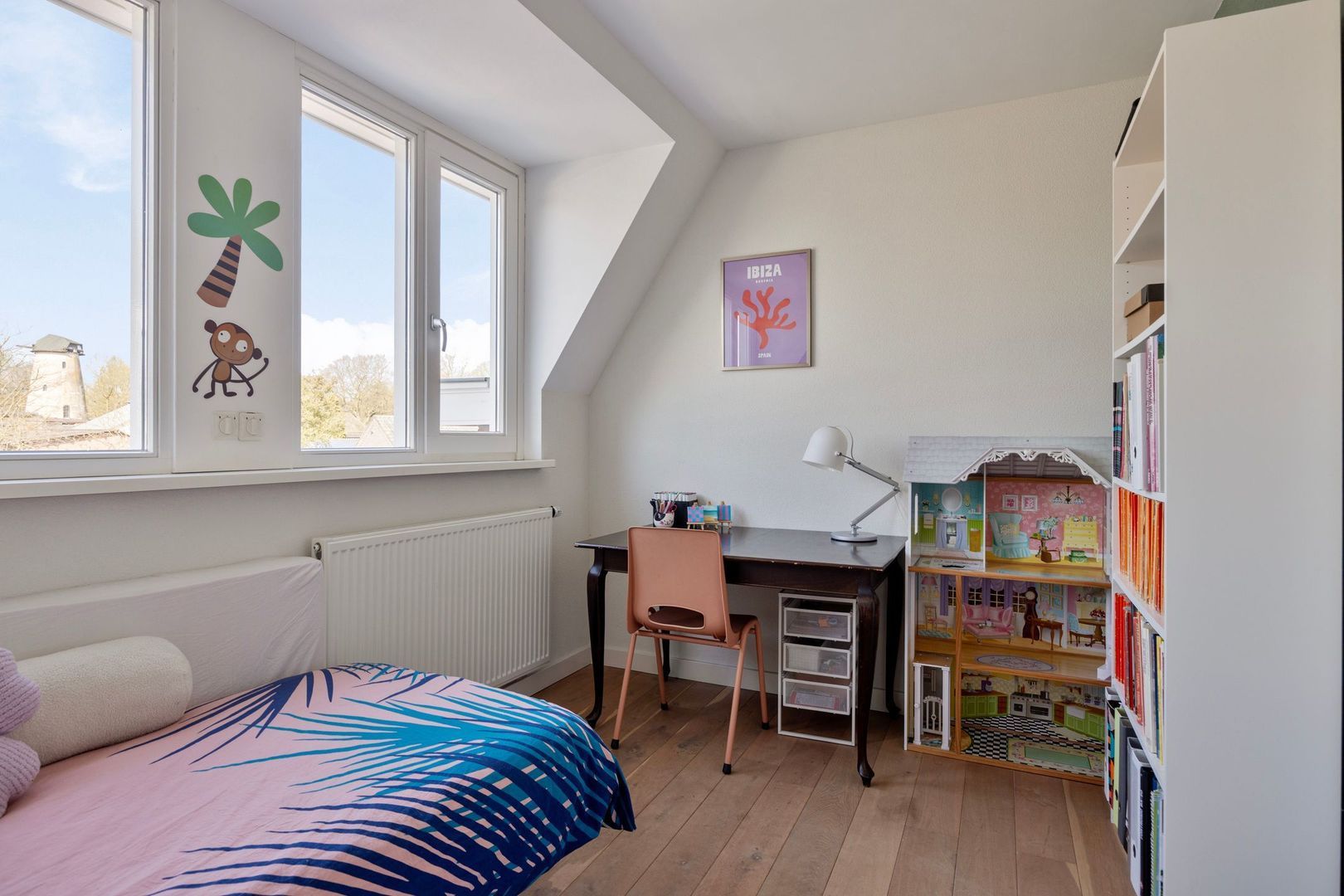 Spil 14, Schaijk foto-36