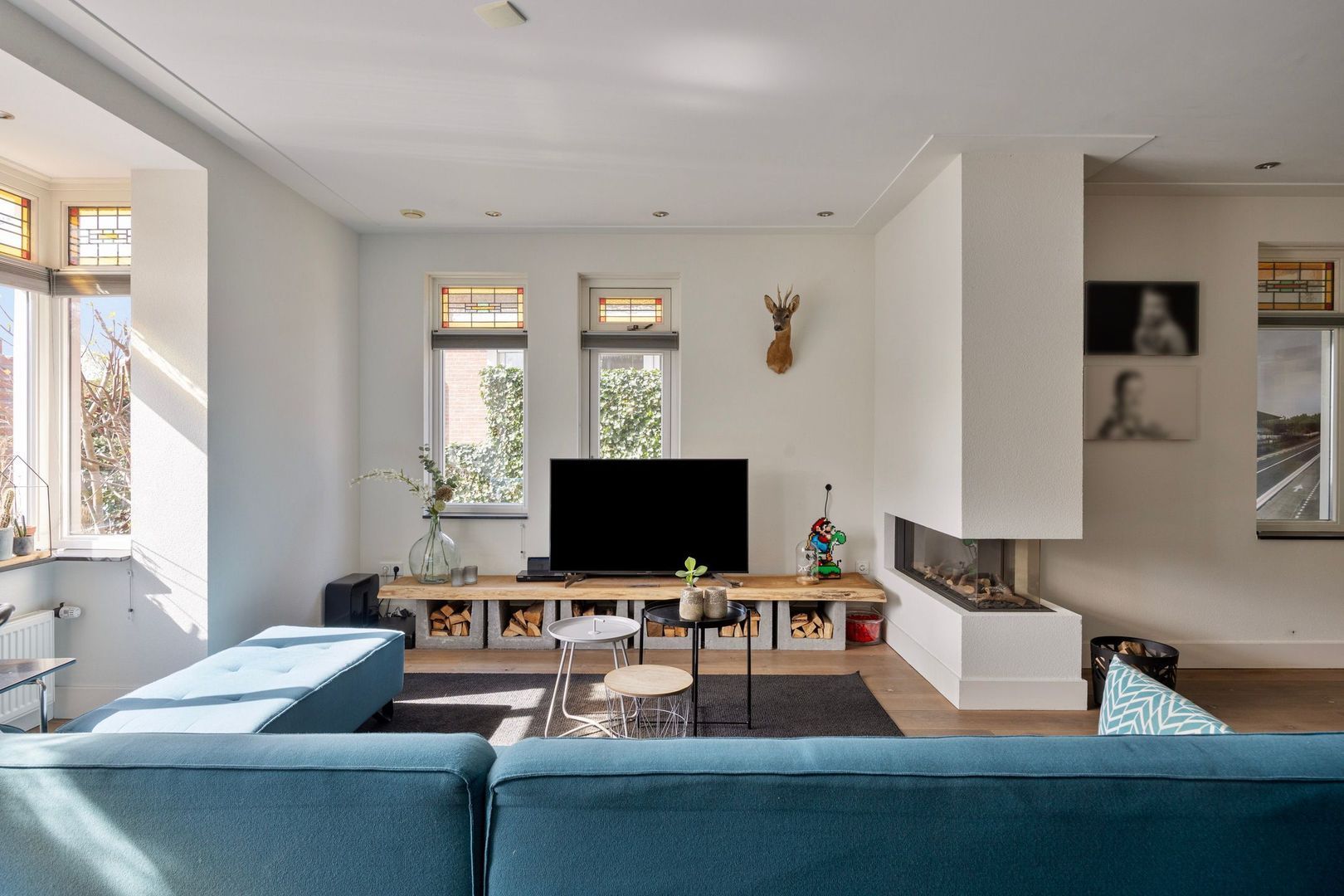 Spil 14, Schaijk foto-8