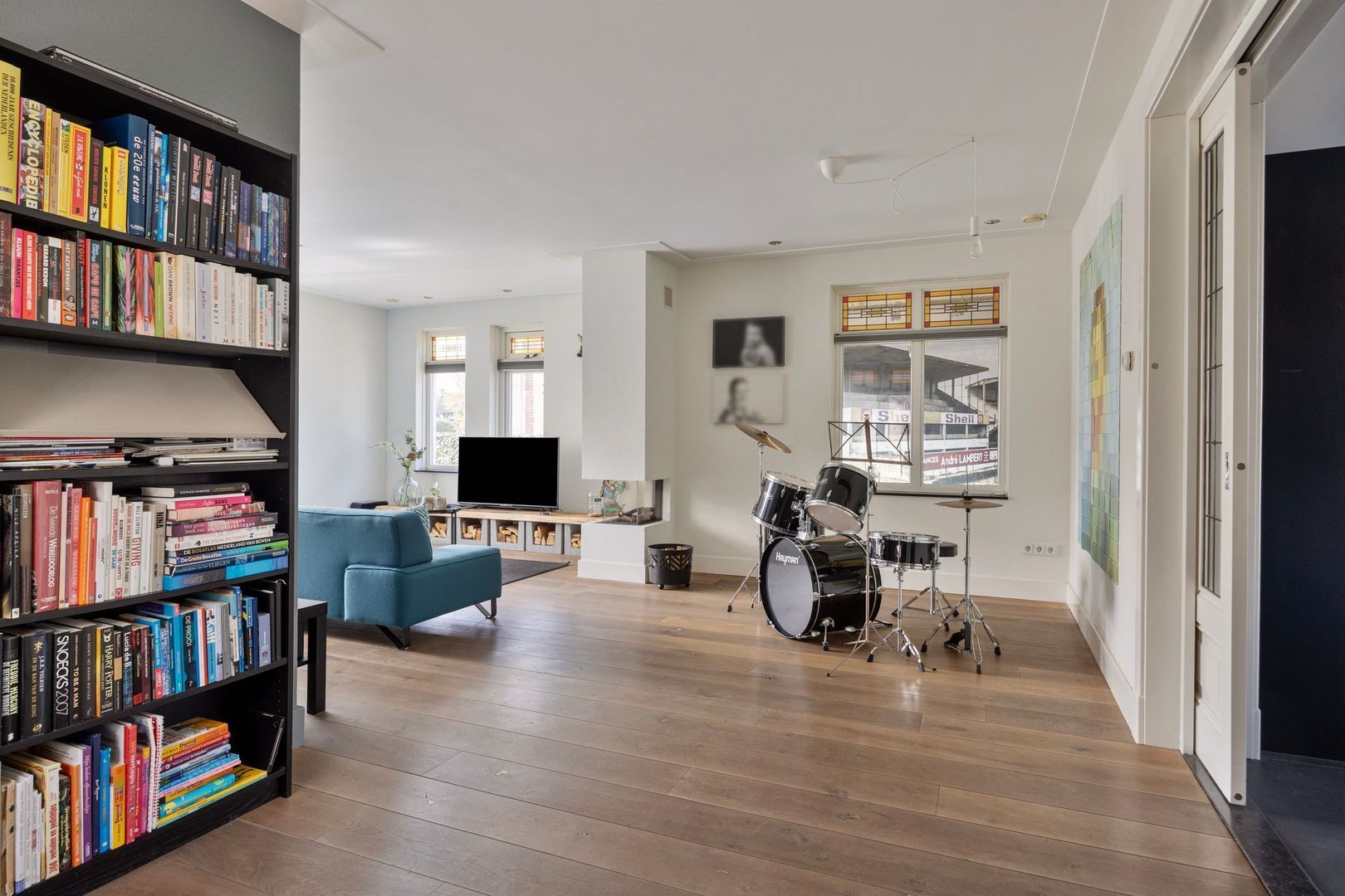 Spil 14, Schaijk foto-17