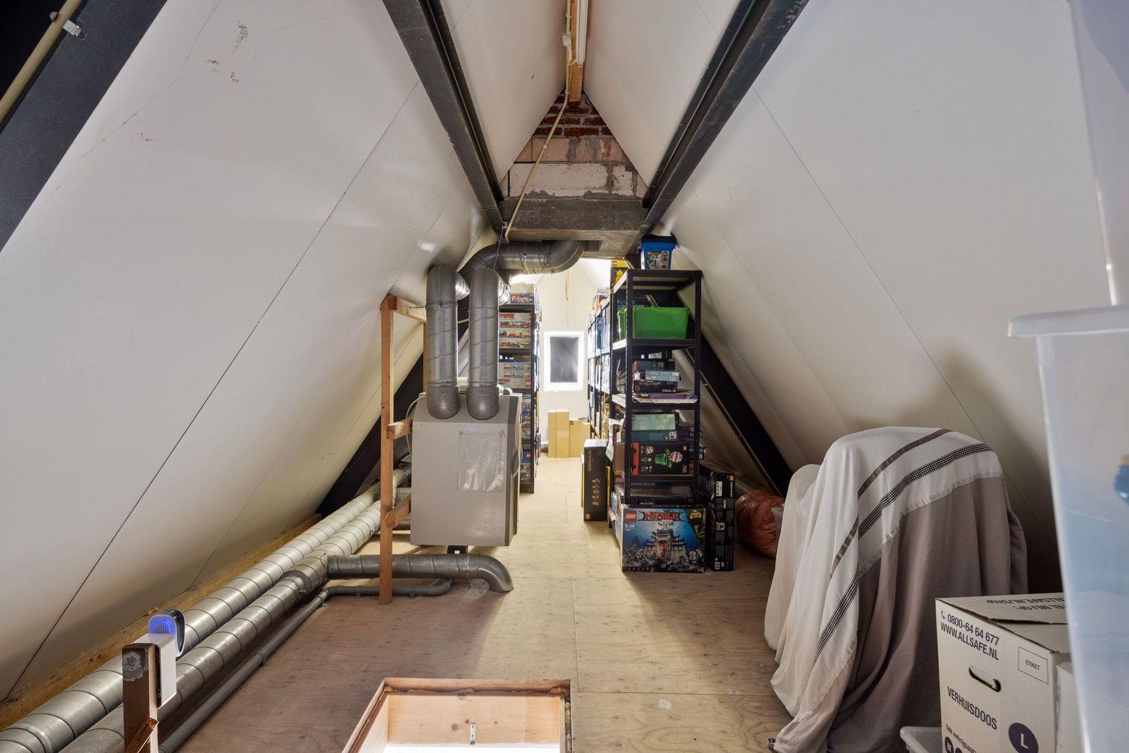 Spil 14, Schaijk foto-56