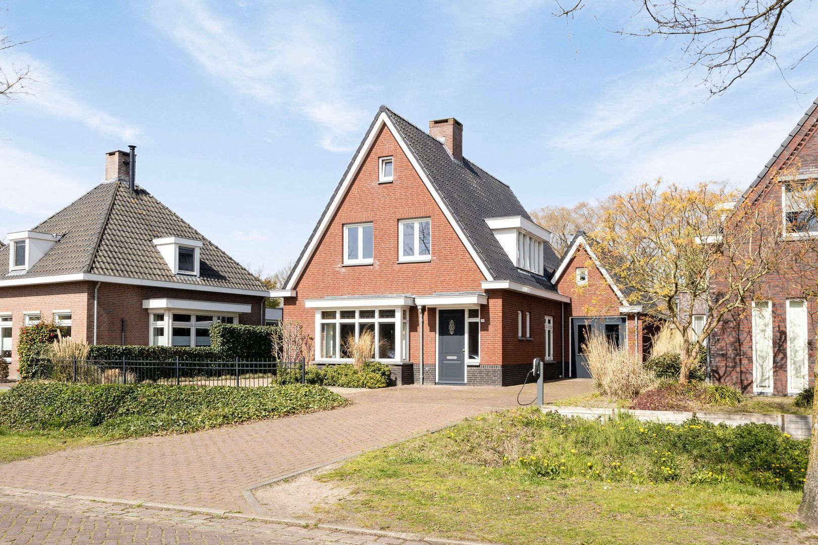 Spil 14, Schaijk foto-0