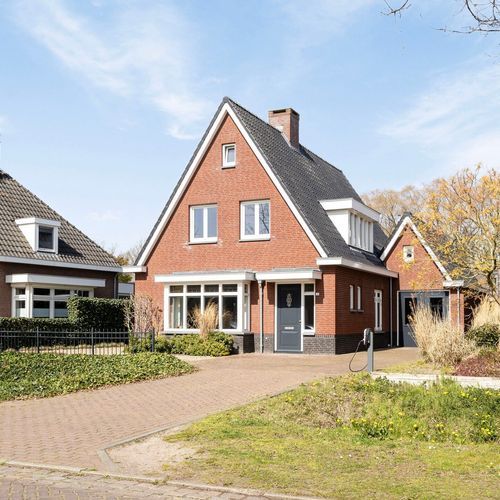 Spil 14, Schaijk foto-1