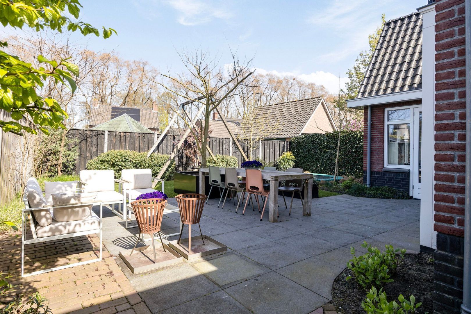 Spil 14, Schaijk foto-47