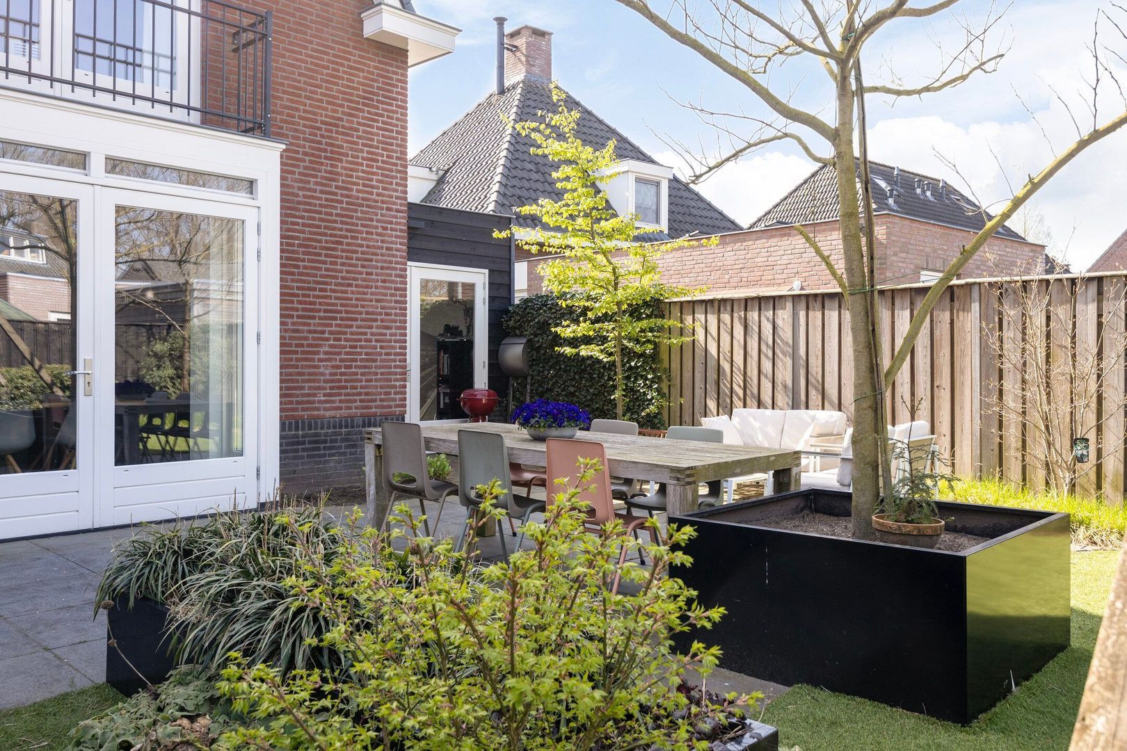 Spil 14, Schaijk foto-49