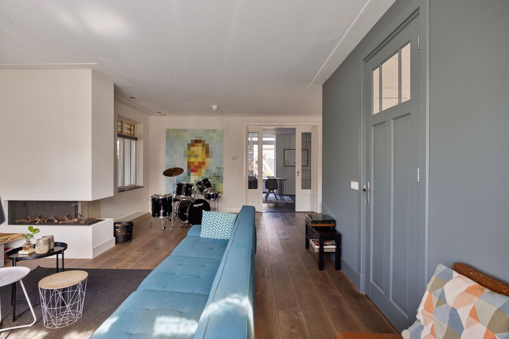 Spil 14, Schaijk foto-11