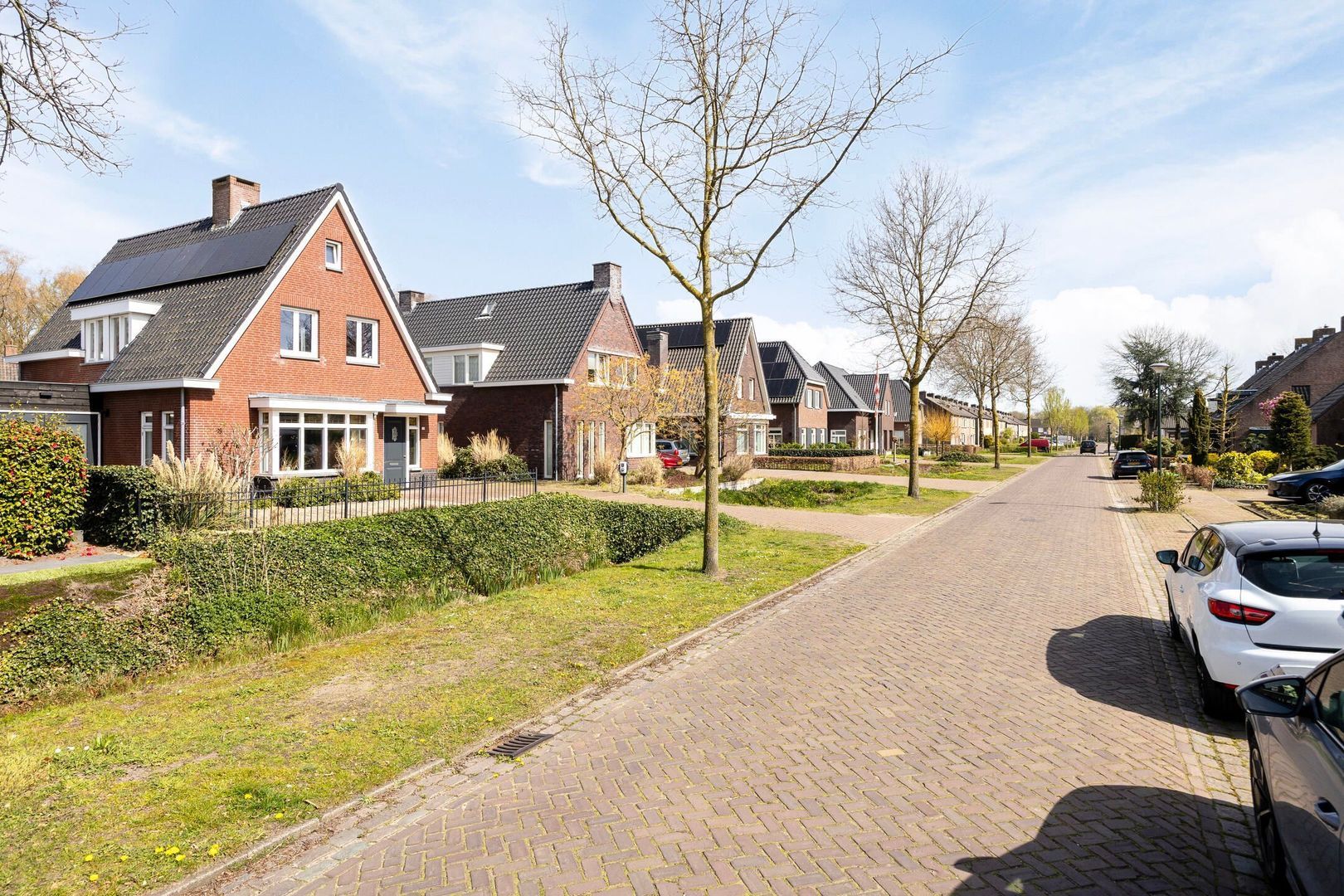 Spil 14, Schaijk foto-61