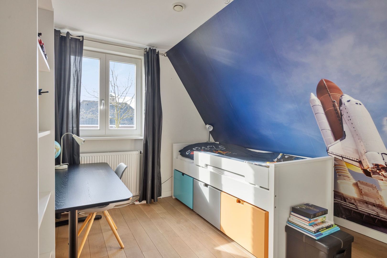 Spil 14, Schaijk foto-34