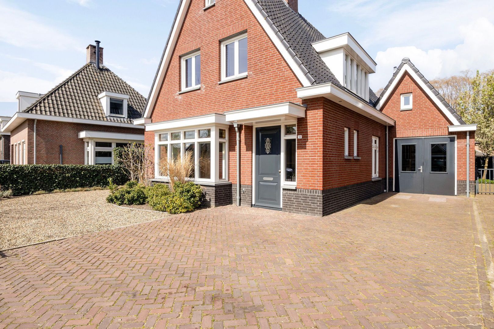 Spil 14, Schaijk foto-5