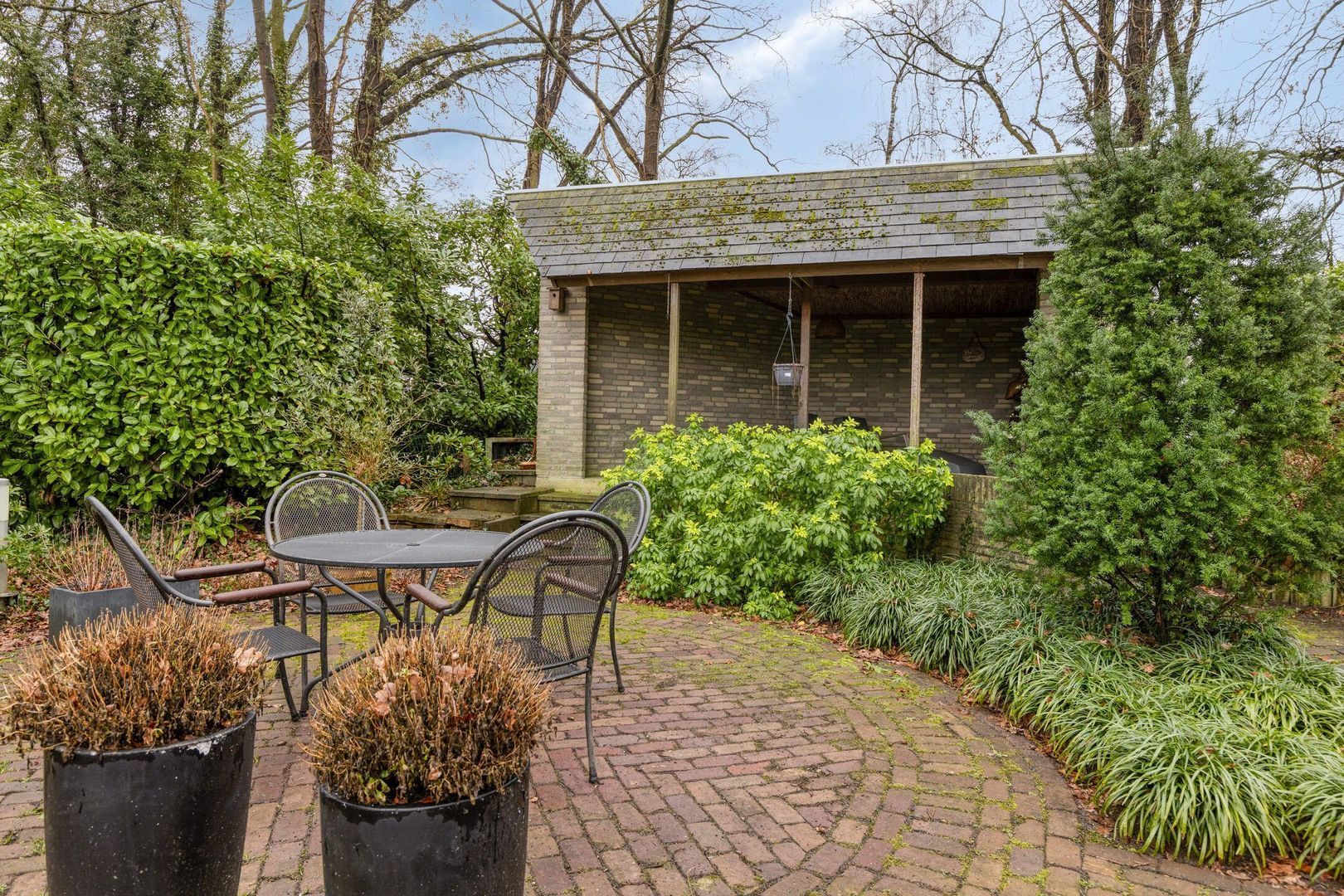 Millsebaan 65, Uden foto-46