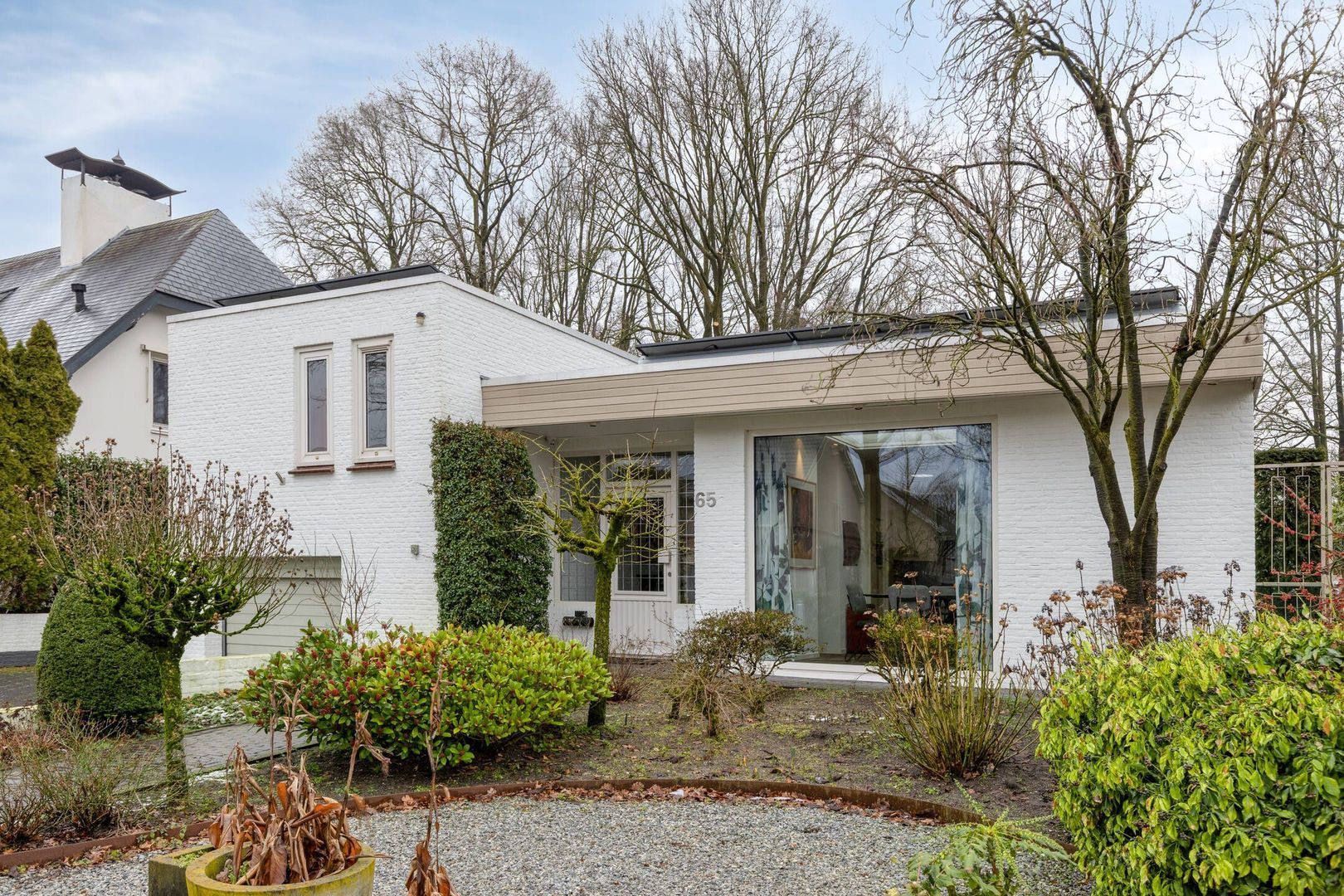 Millsebaan 65, Uden foto-0