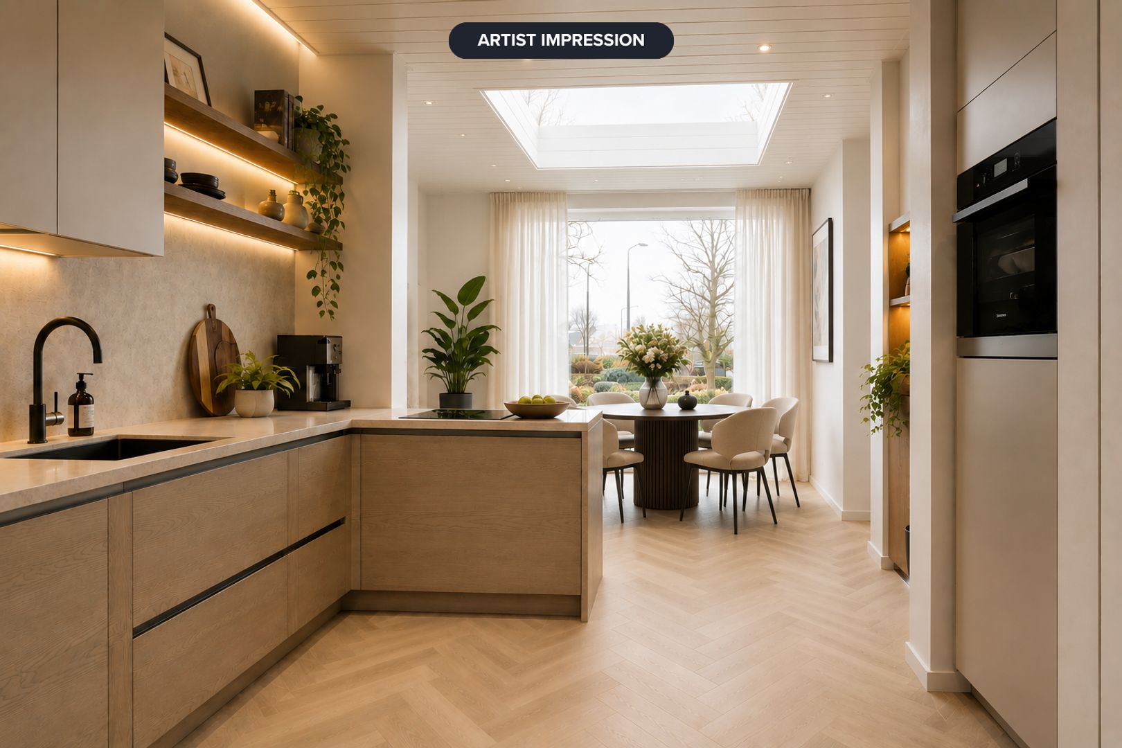 Millsebaan 65, Uden foto-15