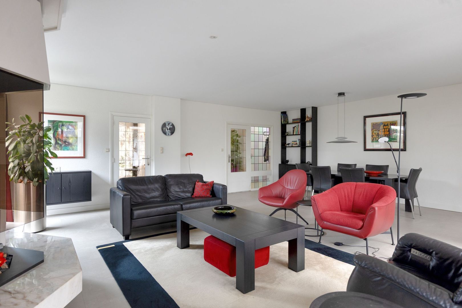 Millsebaan 65, Uden foto-9