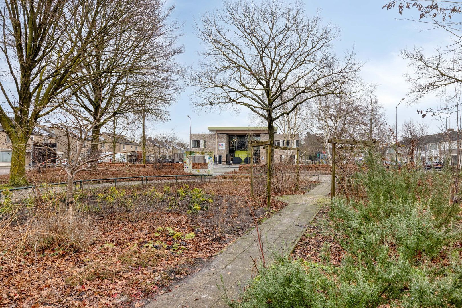 Millsebaan 65, Uden foto-55