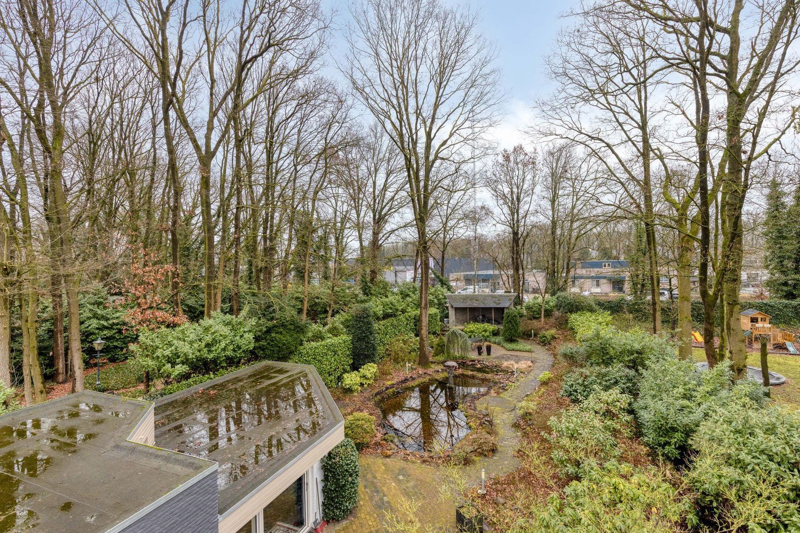 Millsebaan 65, Uden foto-41