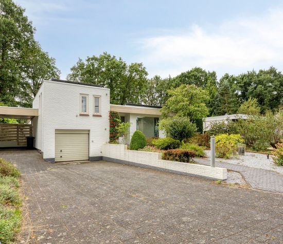 Millsebaan 65, Uden