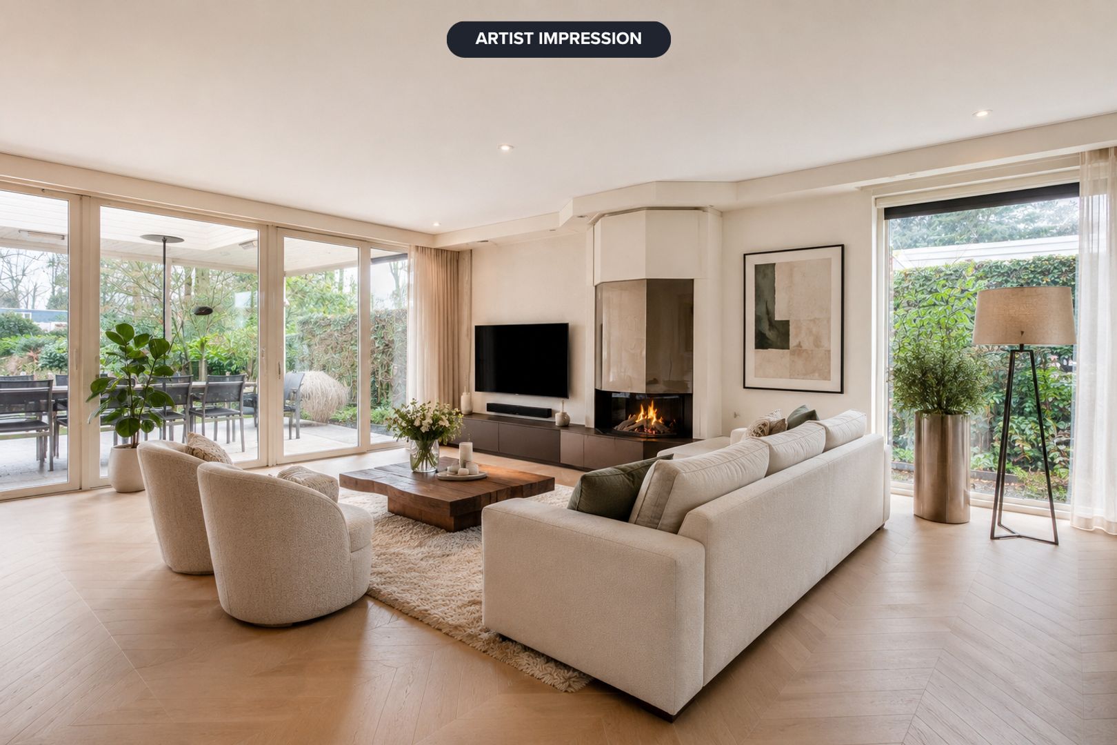Millsebaan 65, Uden foto-11