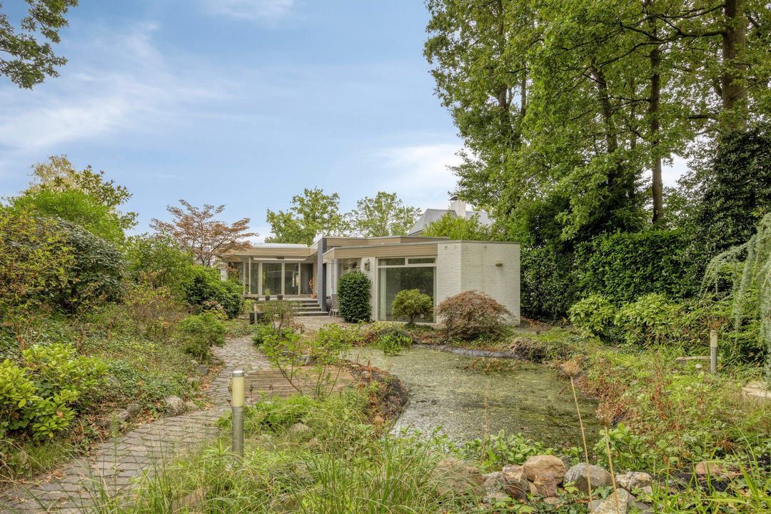 Millsebaan 65, Uden foto-2