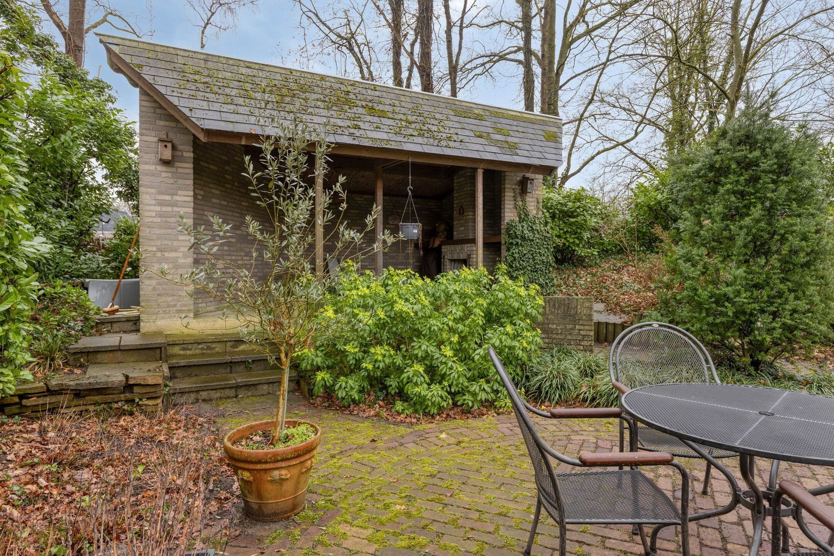 Millsebaan 65, Uden foto-47