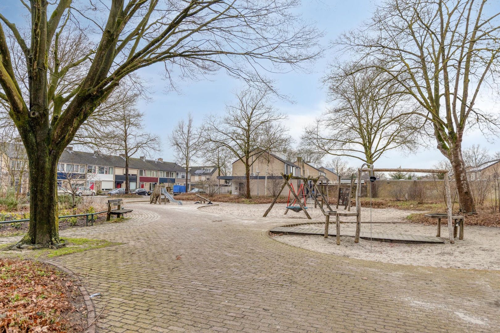 Millsebaan 65, Uden foto-54