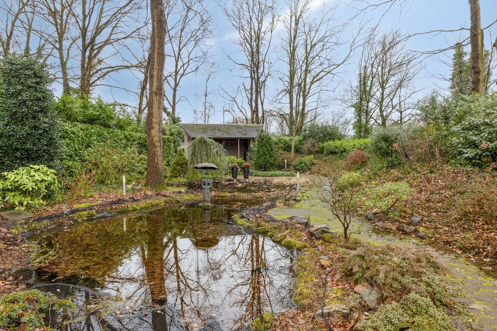 Millsebaan 65, Uden foto-1