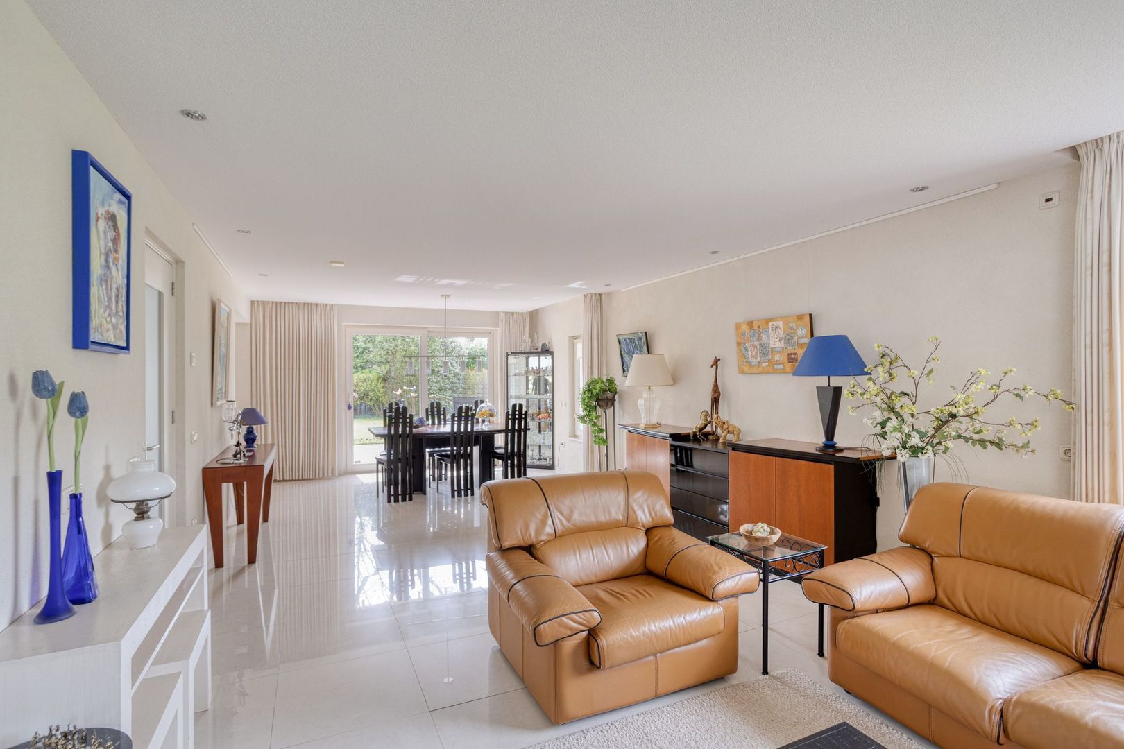 Stoffels 101, Uden foto-11