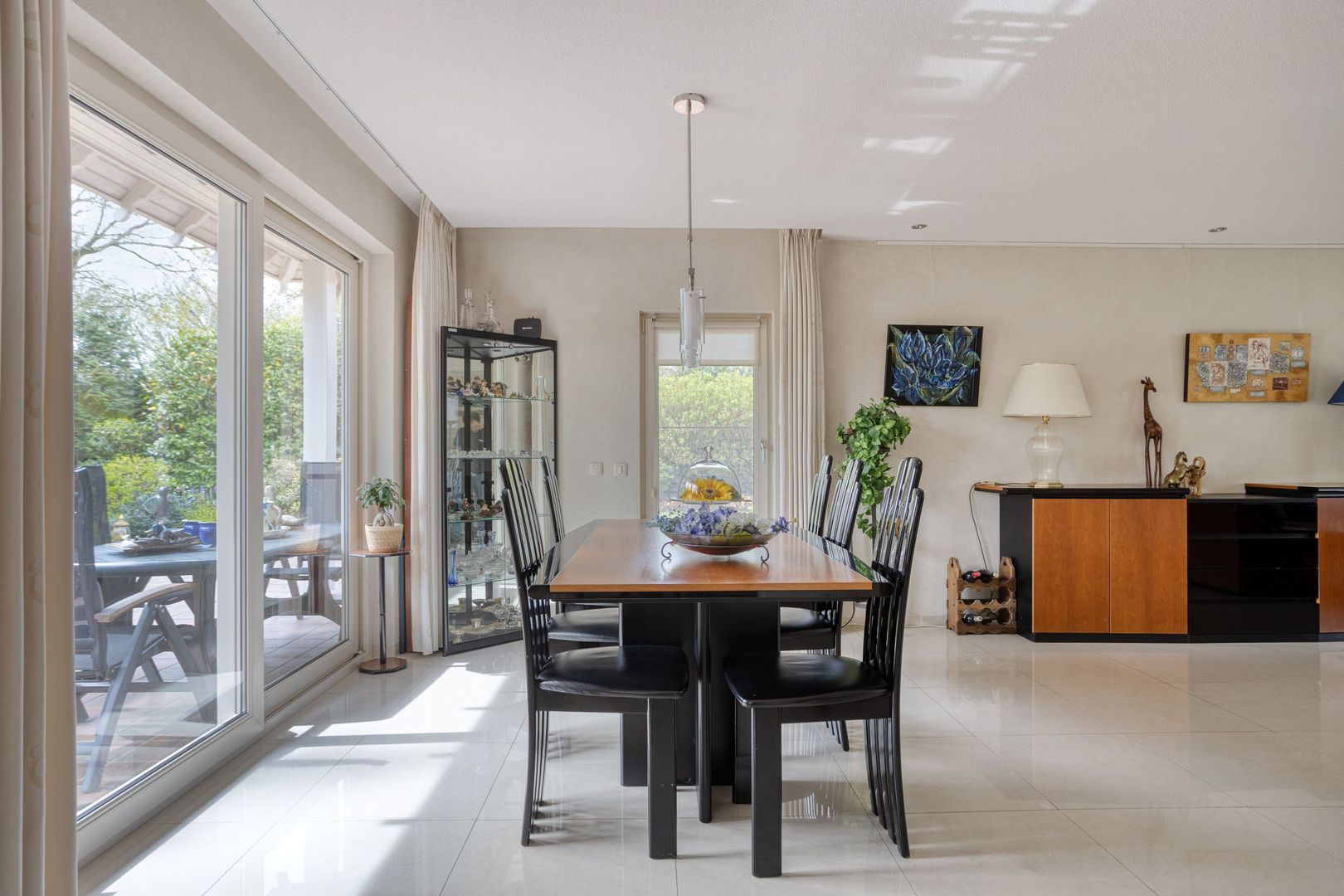 Stoffels 101, Uden foto-14