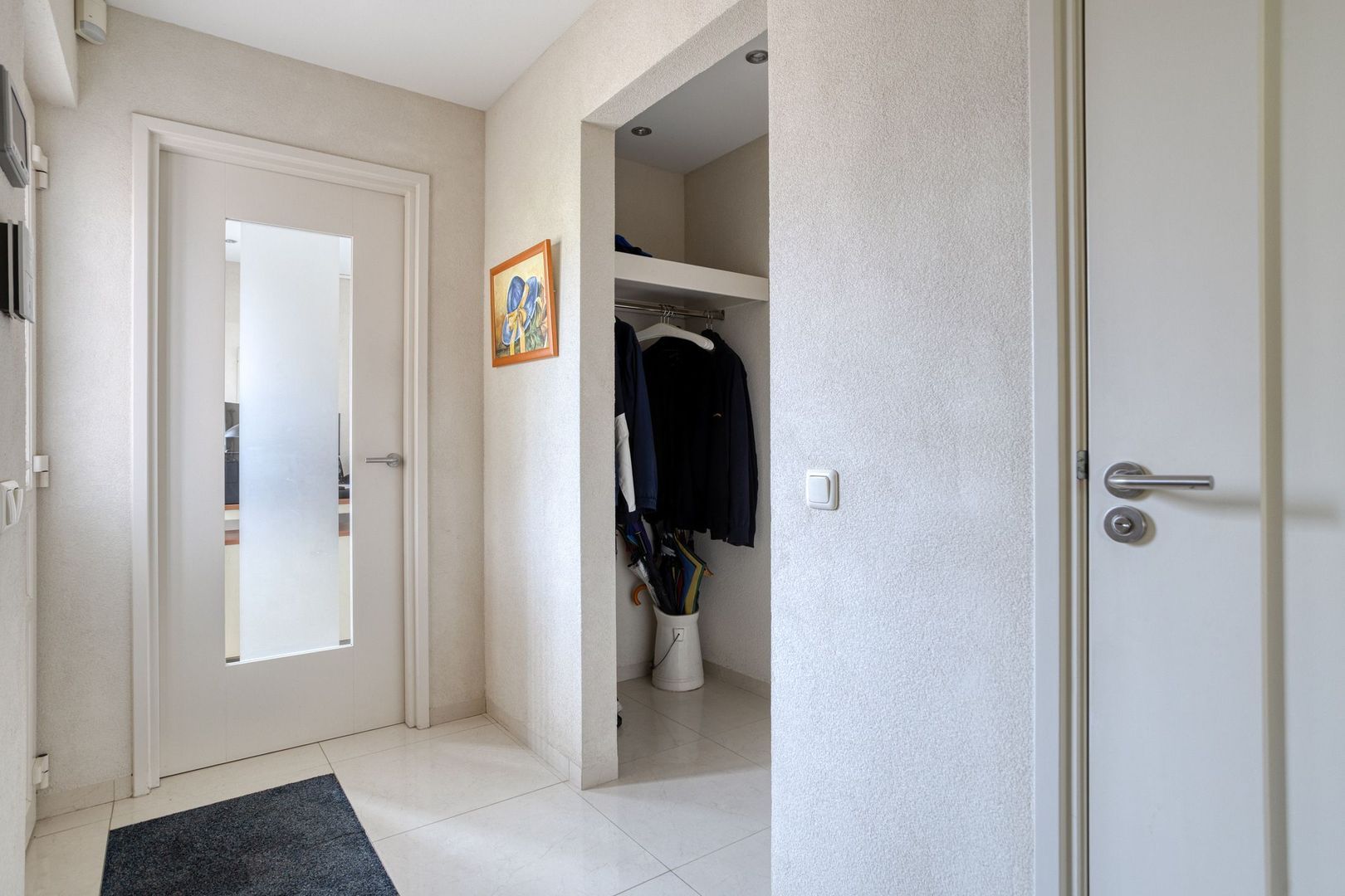 Stoffels 101, Uden foto-7