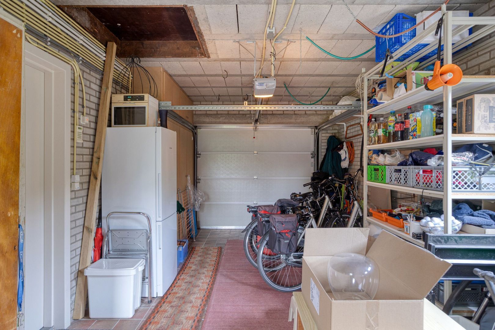 Stoffels 101, Uden foto-24