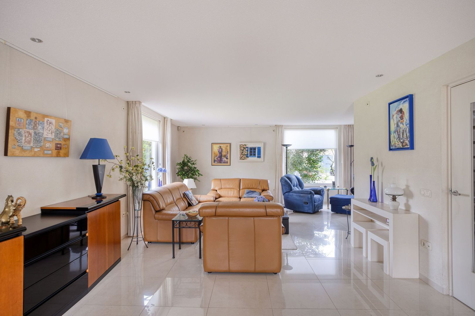 Stoffels 101, Uden foto-12