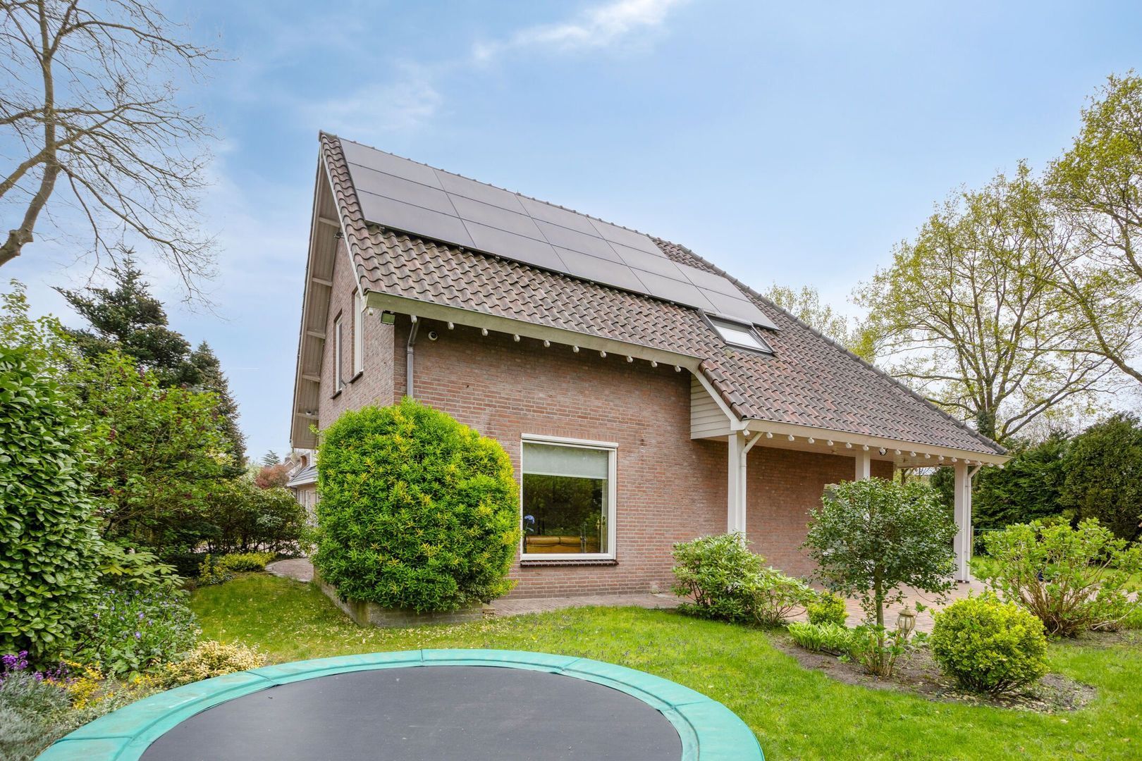 Stoffels 101, Uden foto-47