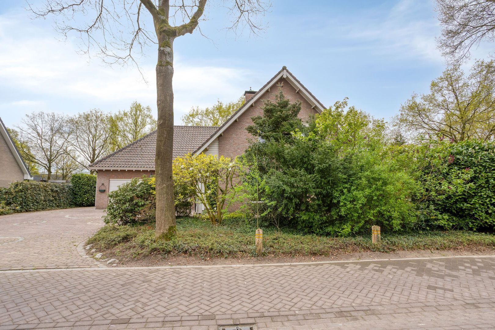 Stoffels 101, Uden foto-54