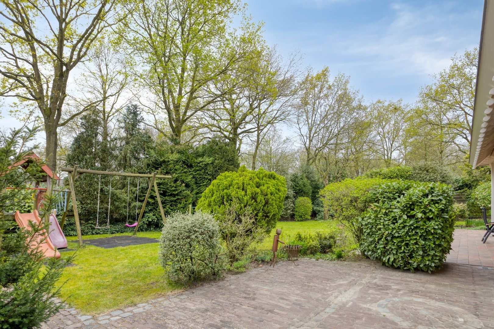 Stoffels 101, Uden foto-41