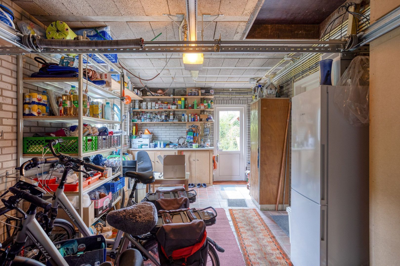 Stoffels 101, Uden foto-25