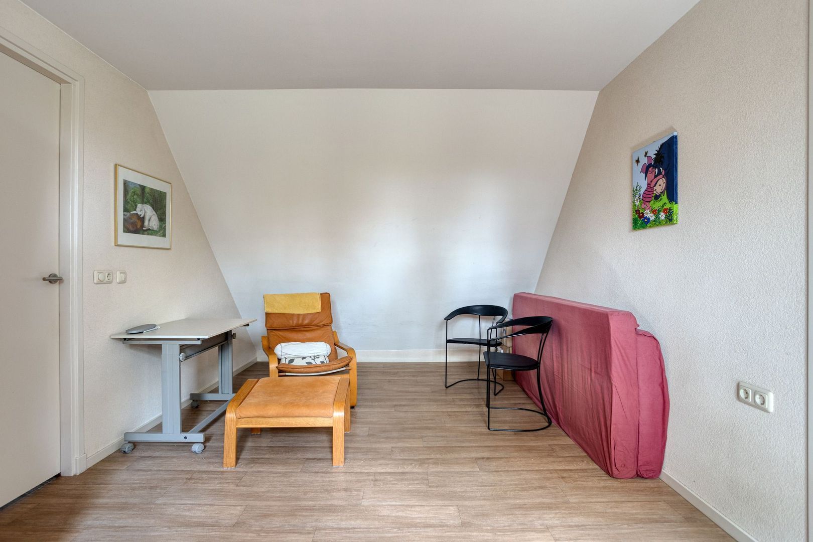 Stoffels 101, Uden foto-37