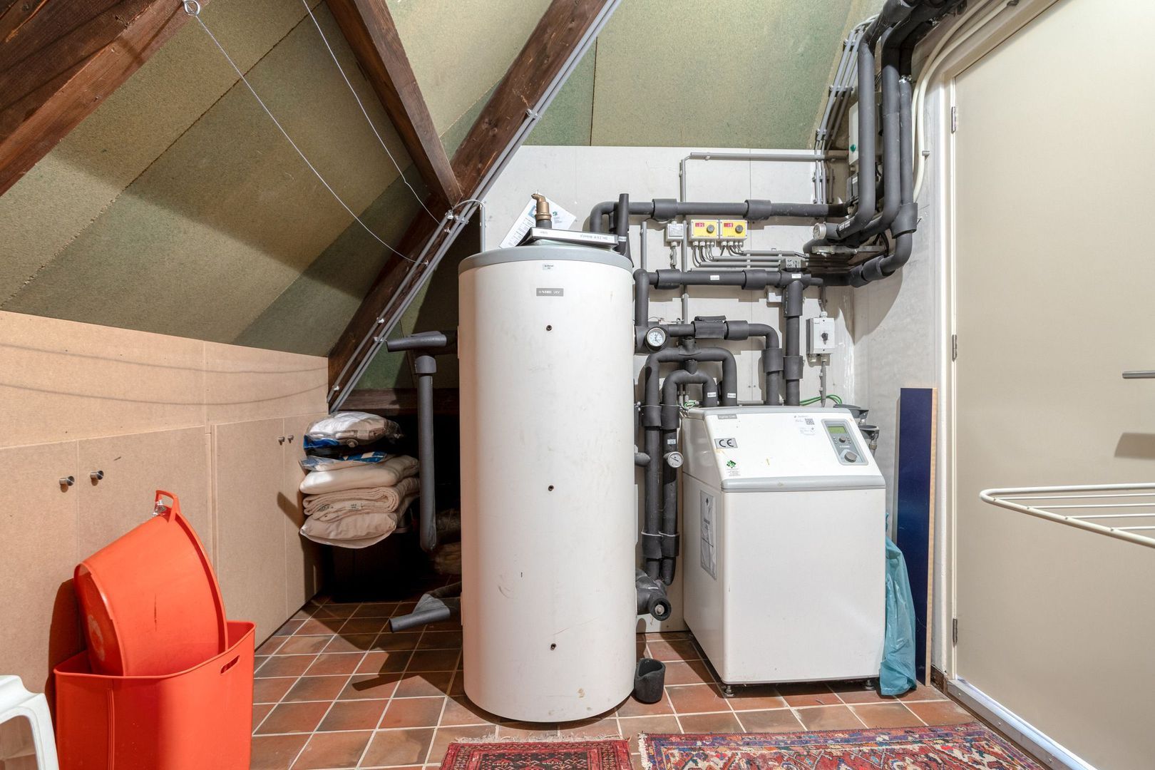 Stoffels 101, Uden foto-40