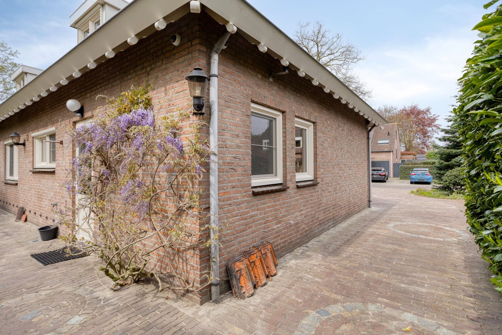 Stoffels 101, Uden foto-53