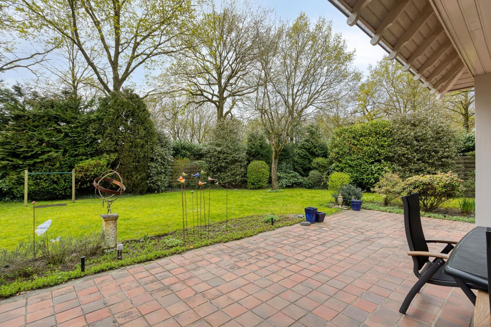 Stoffels 101, Uden foto-51