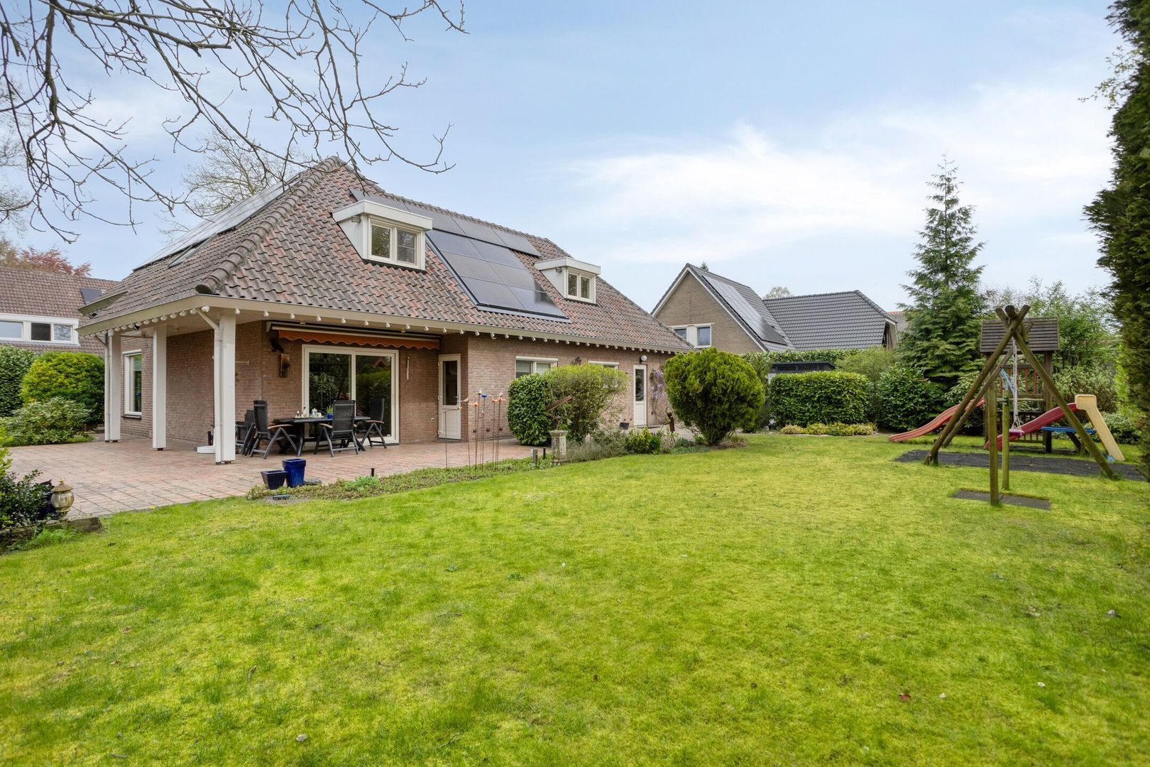 Stoffels 101, Uden foto-43