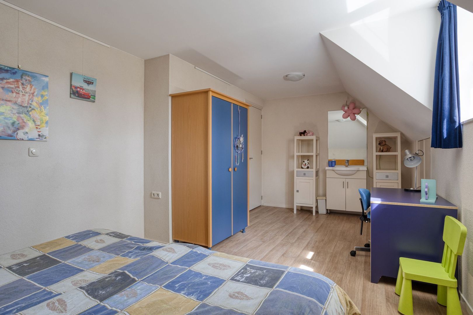 Stoffels 101, Uden foto-34