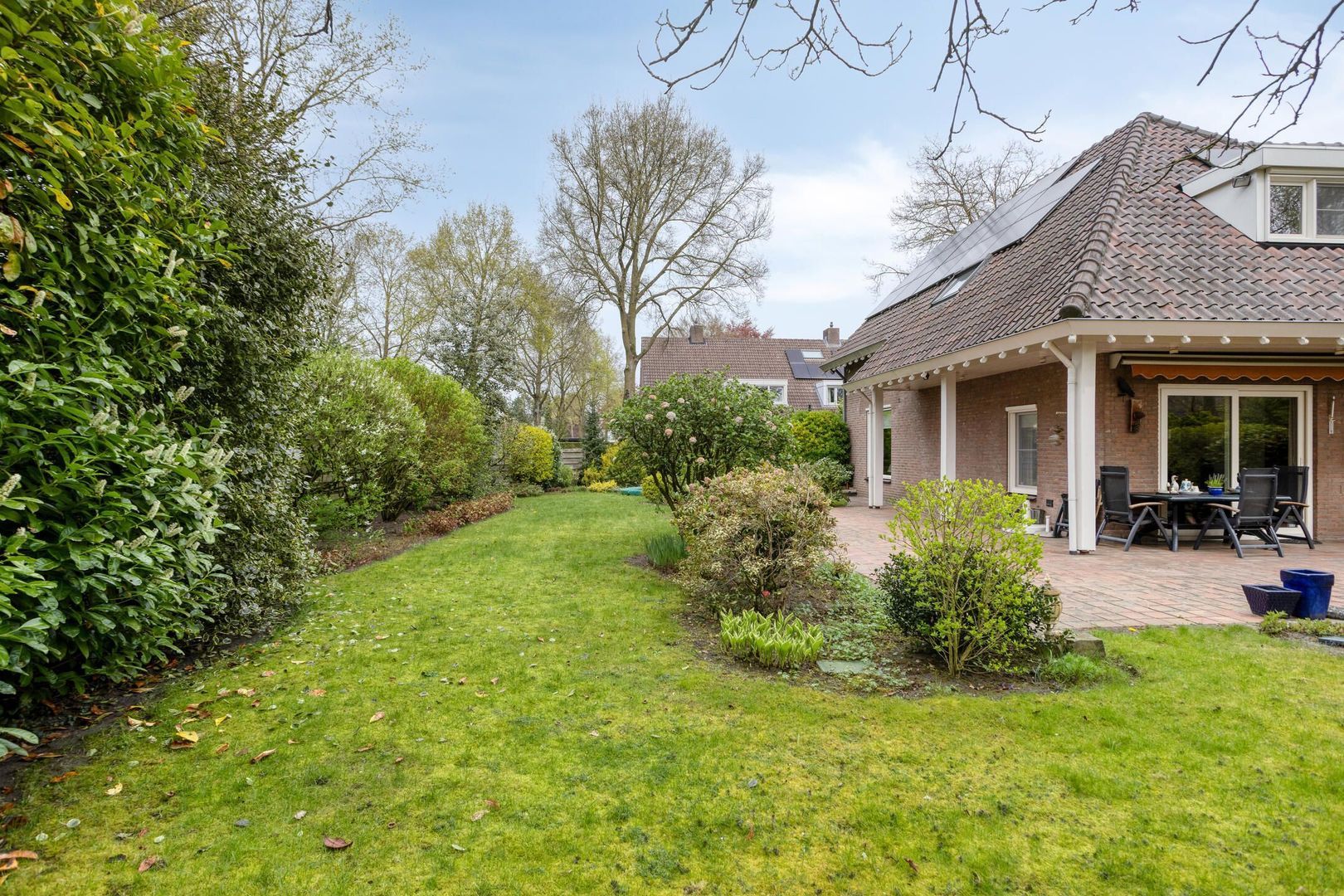 Stoffels 101, Uden foto-46