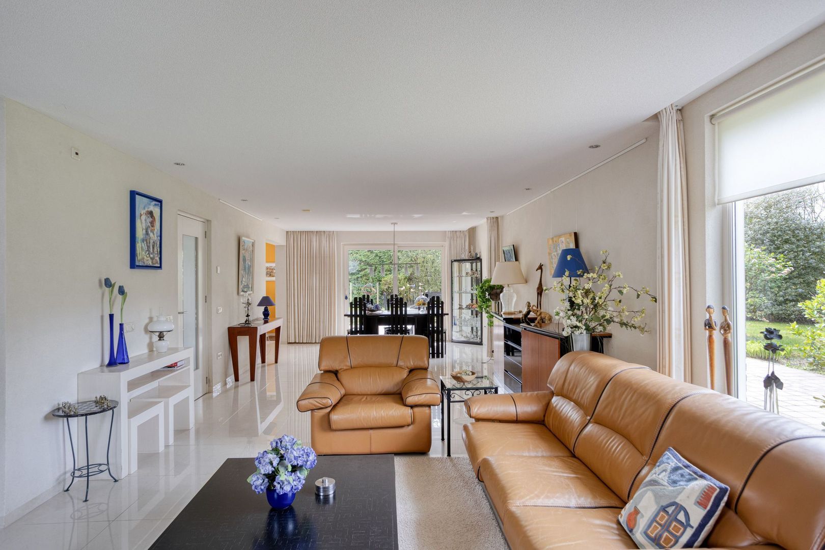 Stoffels 101, Uden foto-13