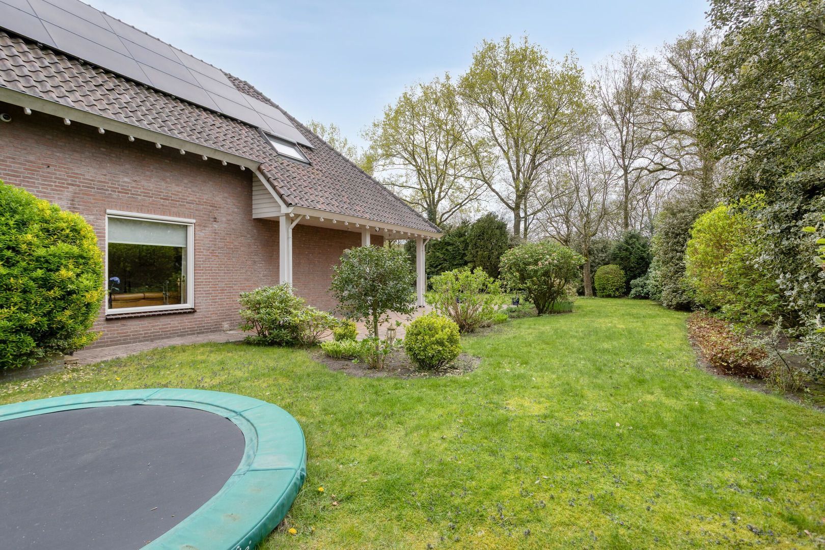 Stoffels 101, Uden foto-49