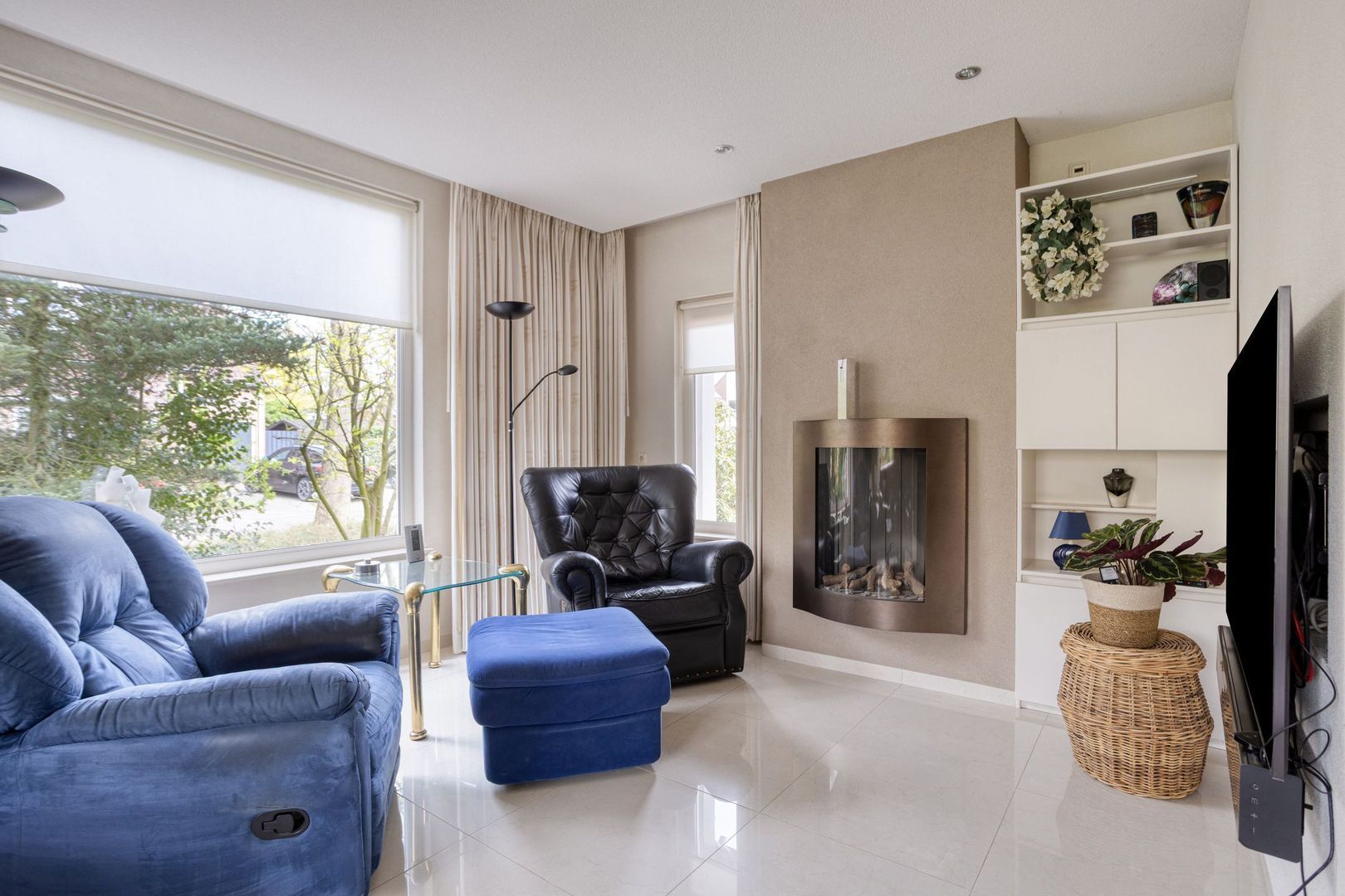 Stoffels 101, Uden foto-9