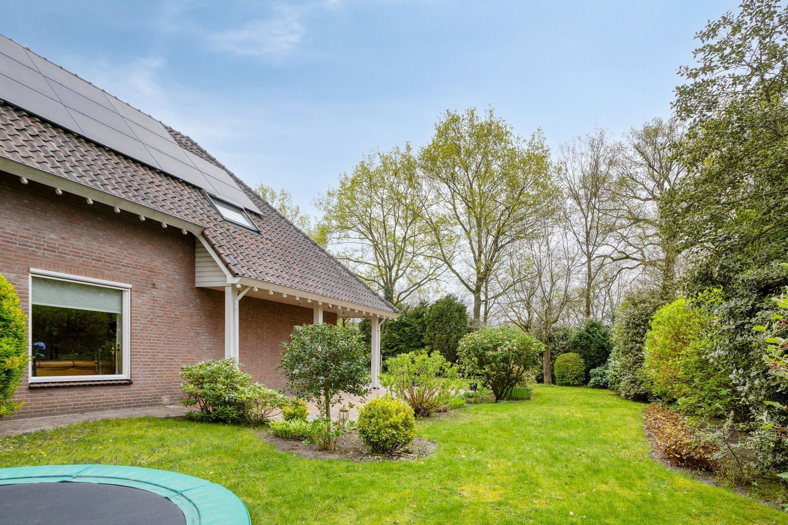 Stoffels 101, Uden foto-48