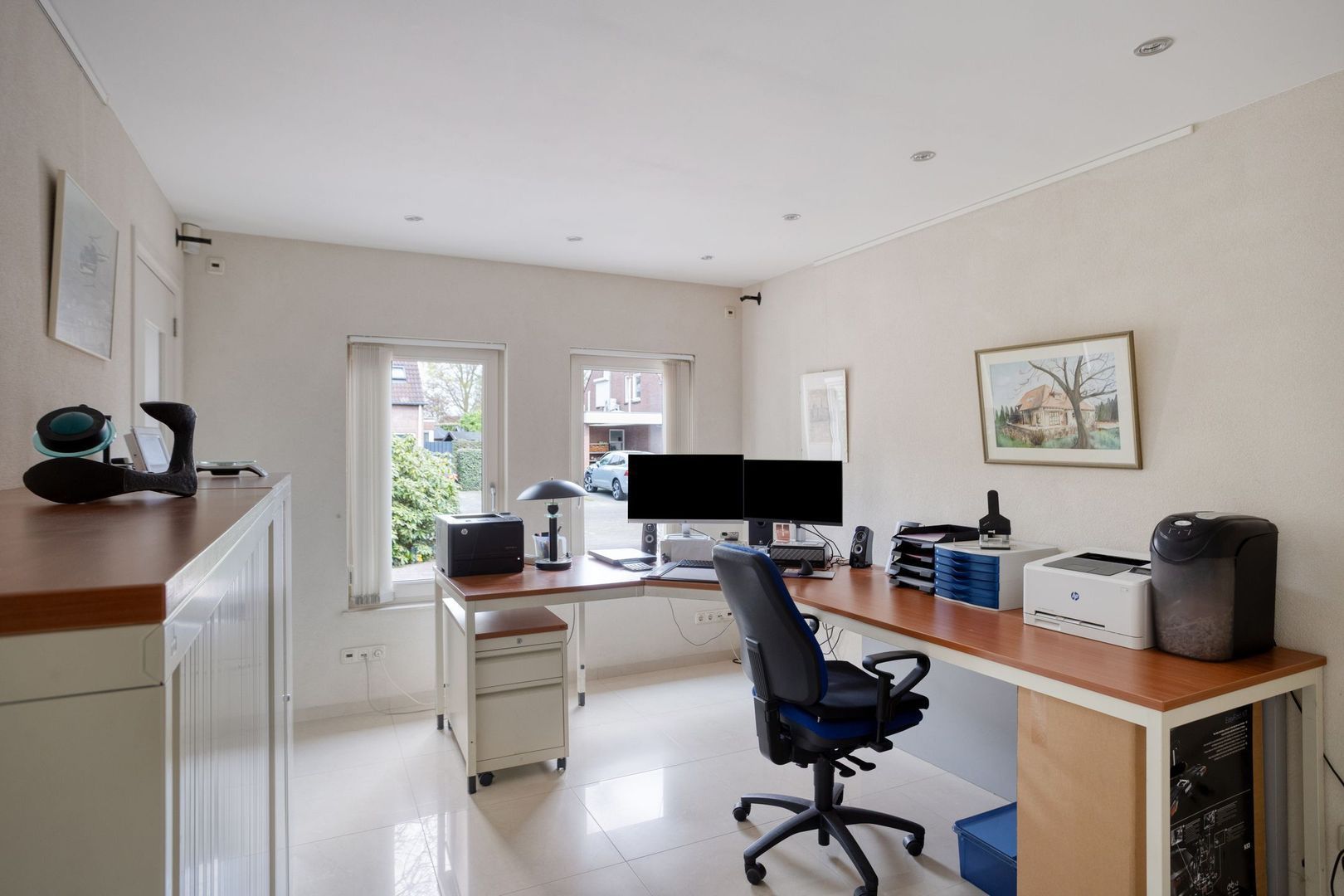 Stoffels 101, Uden foto-21