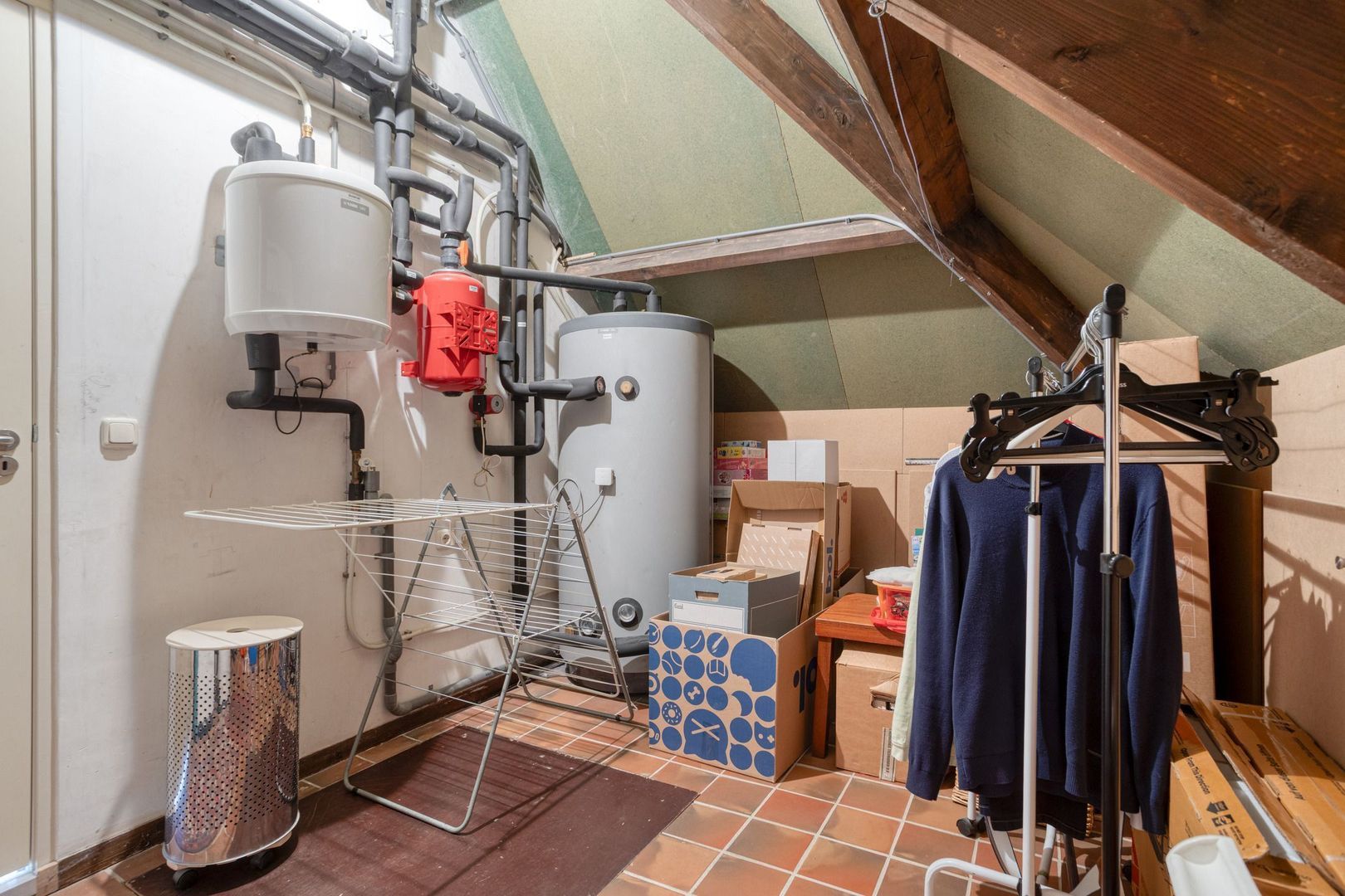 Stoffels 101, Uden foto-39